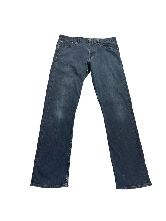 Polo Ralph Lauren Other - Polo Ralph Lauren Black Label Jeans Men's Size 34x34 (Fits 34x33) Indigo Stretch